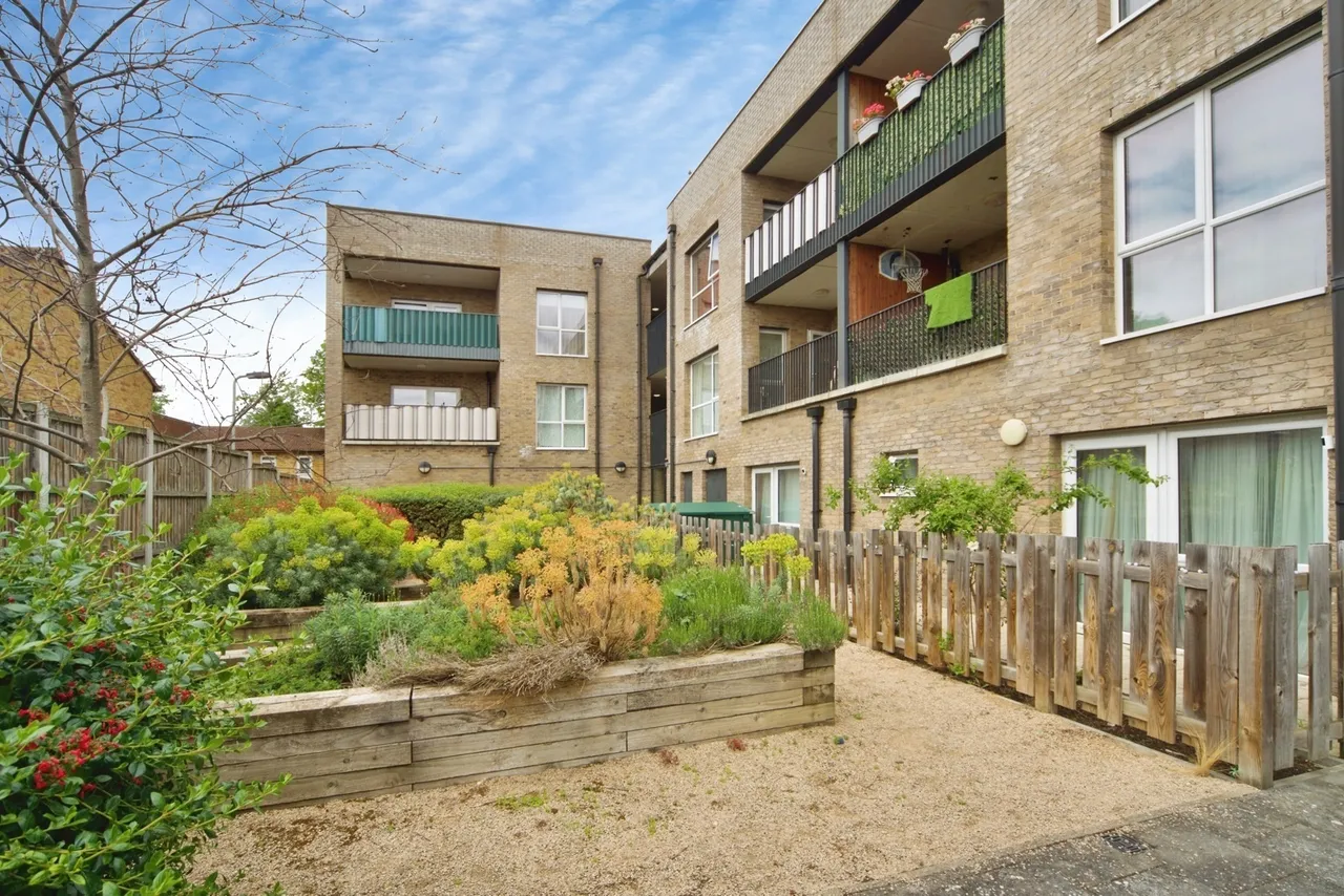 Union Road, Walthamstow, E17, photo 12