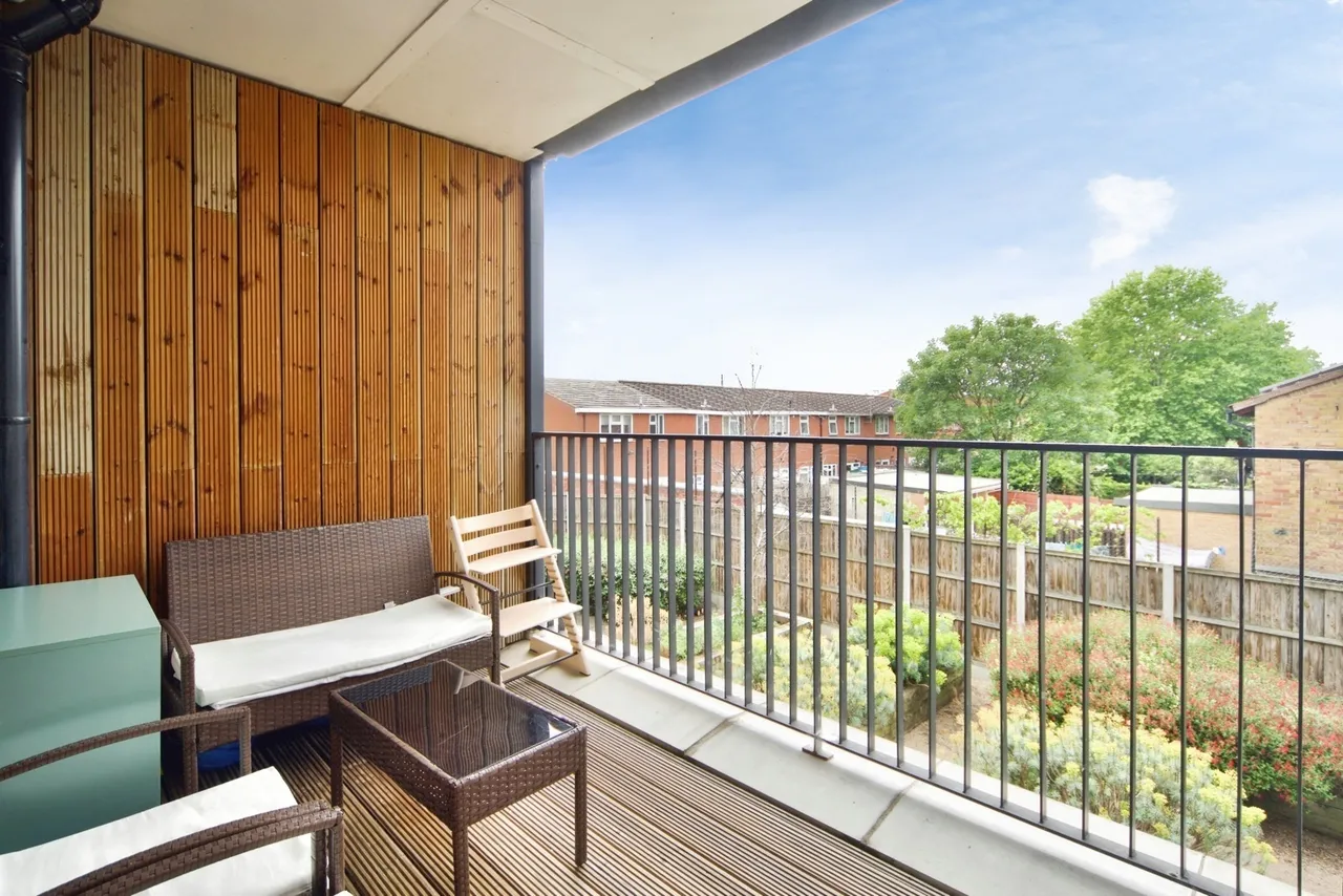 Union Road, Walthamstow, E17, photo 5