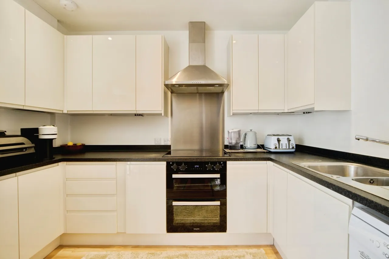 Union Road, Walthamstow, E17, photo 4