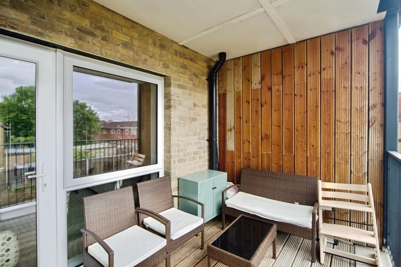Union Road, Walthamstow, E17, photo 19