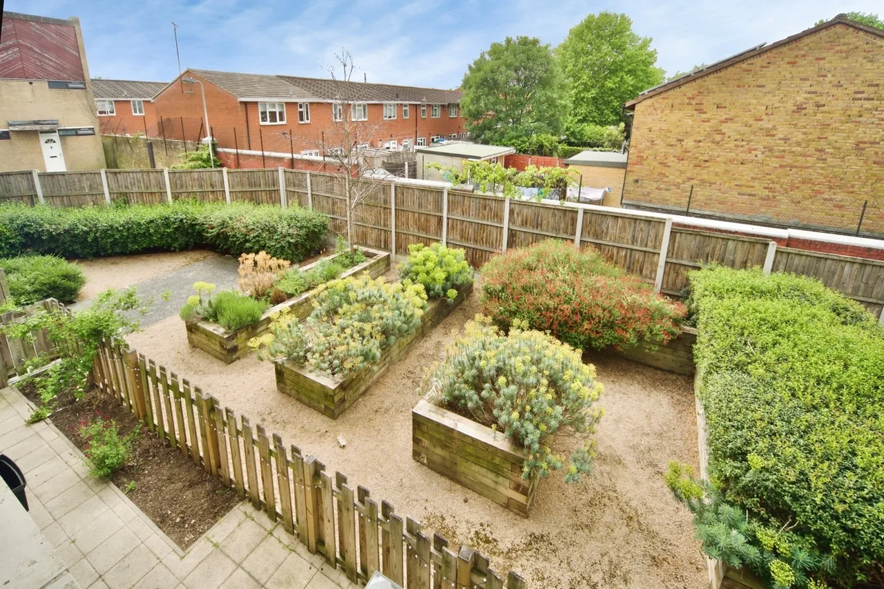 Union Road, Walthamstow, E17, photo 16