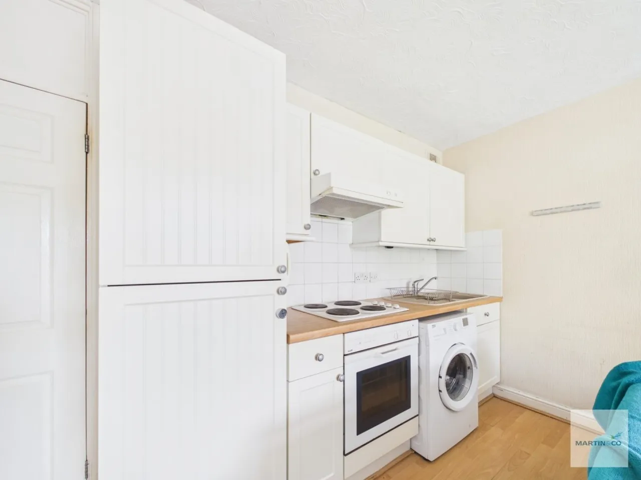 Tavistock Court, Mansfield Road, Carrington, photo 4
