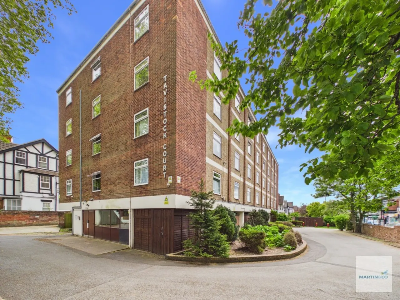 Tavistock Court, Mansfield Road, Carrington, photo 8