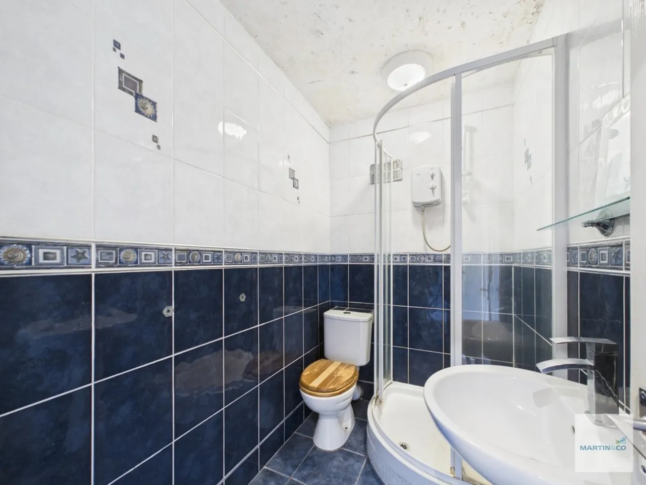 Tavistock Court, Mansfield Road, Carrington, photo 6