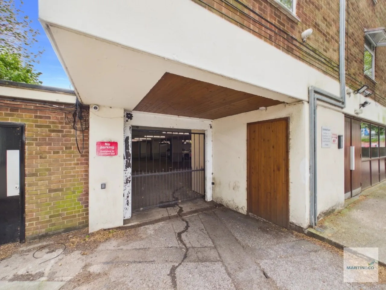 Tavistock Court, Mansfield Road, Carrington, photo 7