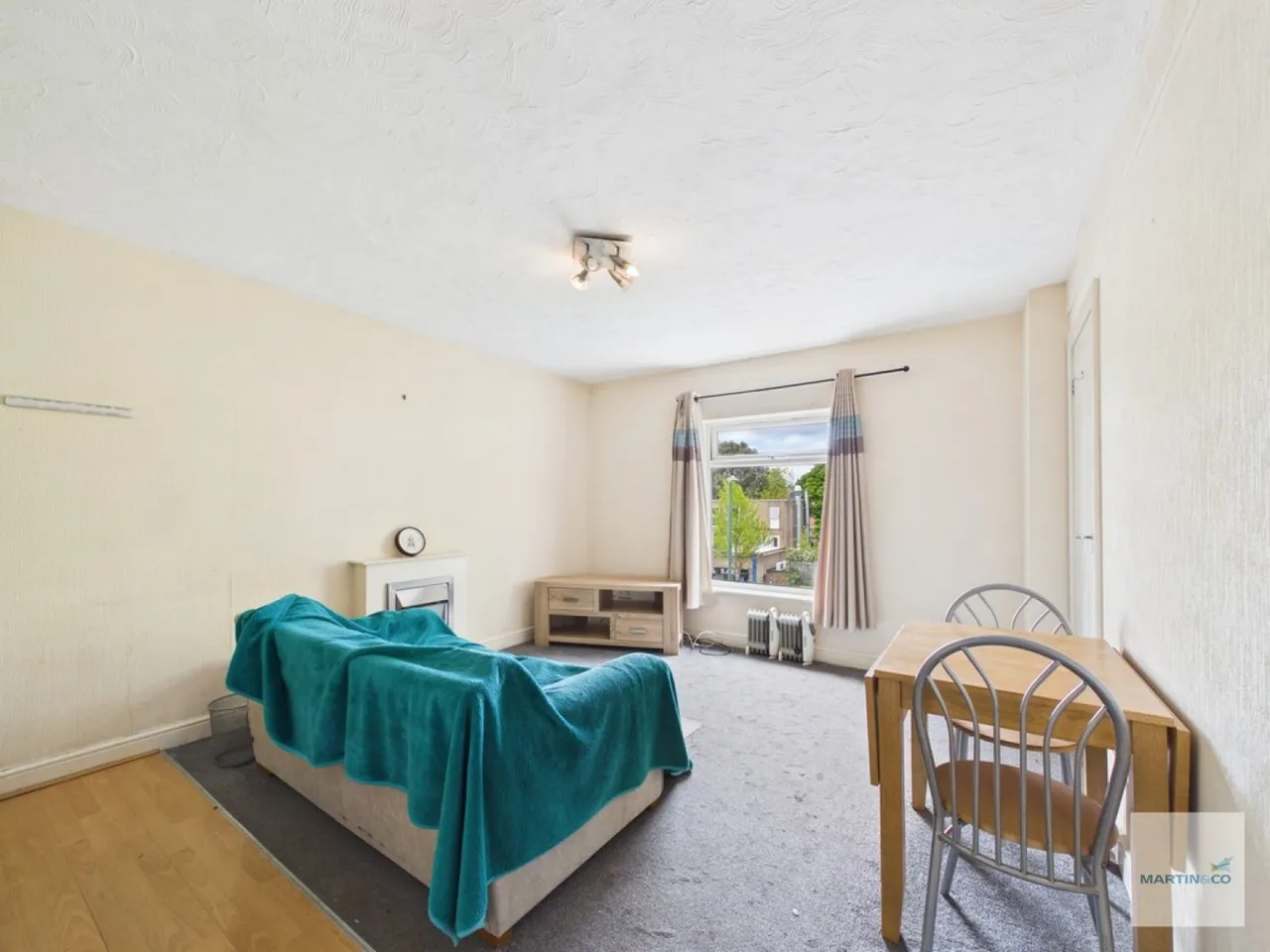 Tavistock Court, Mansfield Road, Carrington, photo 3