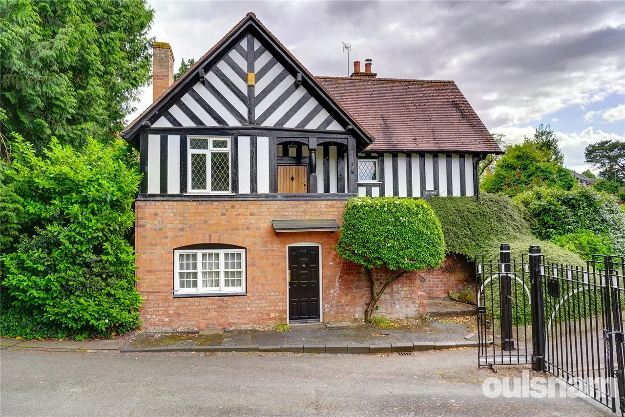 Worcester Road, Droitwich, Worcestershire, WR9 8AA, photo 2