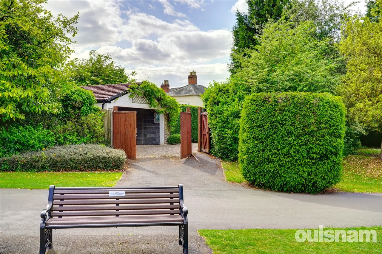 Worcester Road, Droitwich, Worcestershire, WR9 8AA, photo 23