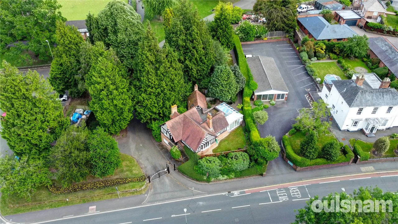 Worcester Road, Droitwich, Worcestershire, WR9 8AA, photo 33