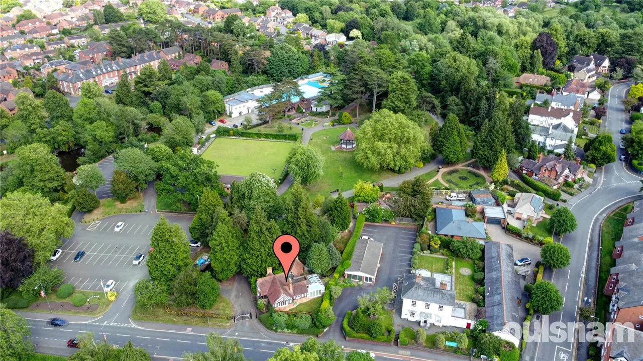 Worcester Road, Droitwich, Worcestershire, WR9 8AA, photo 32