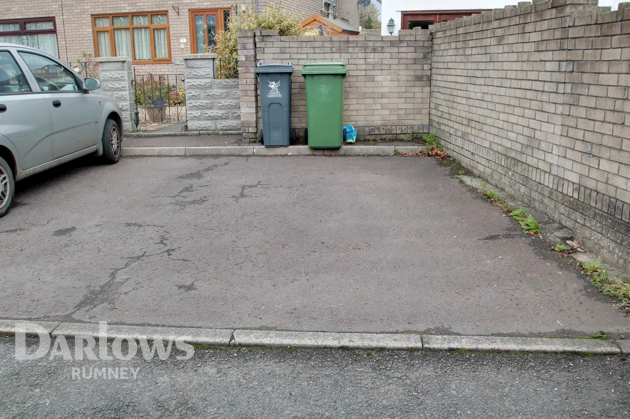 Wentloog Road, Rumney, photo 17
