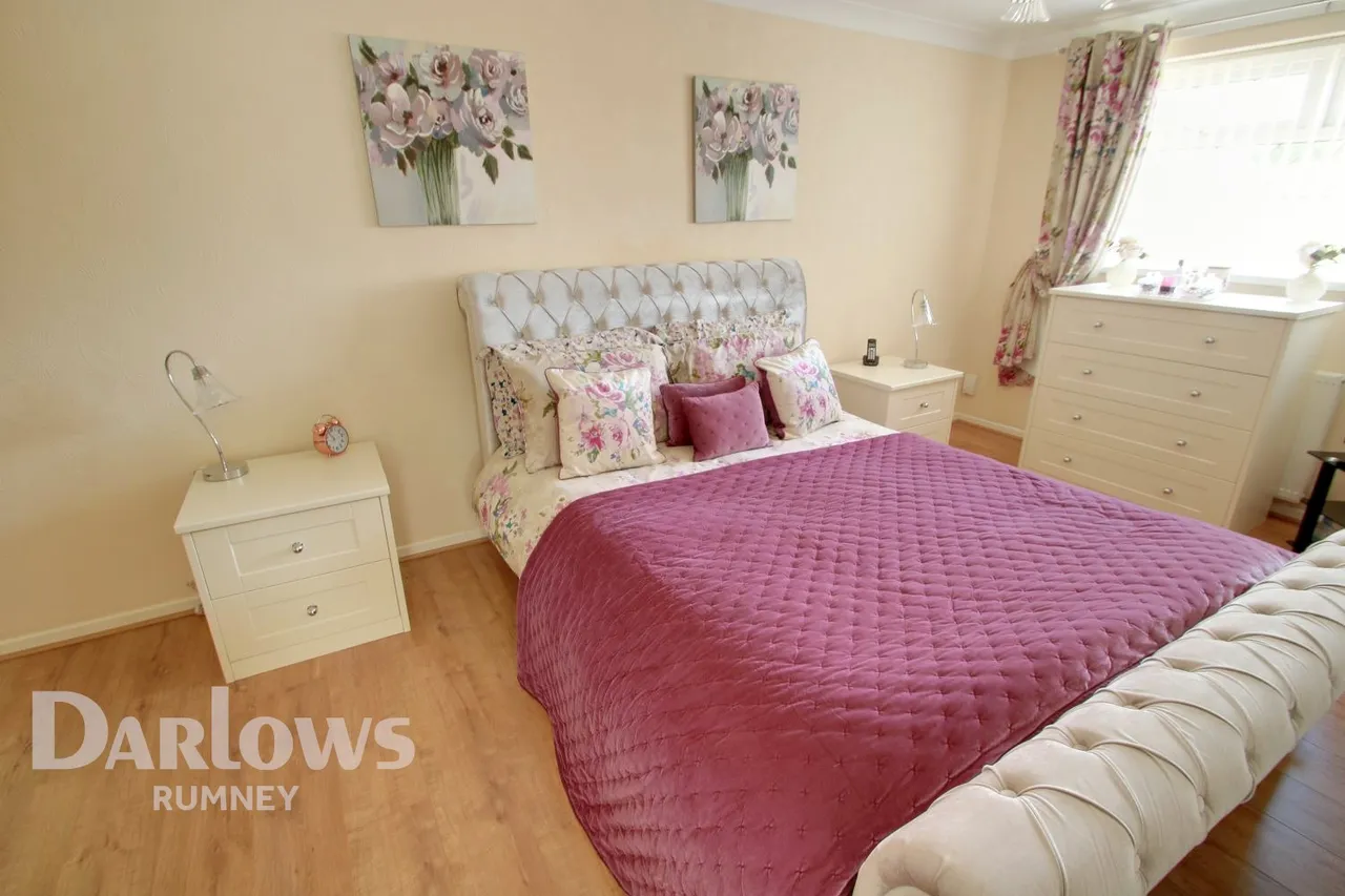 Wentloog Road, Rumney, photo 6