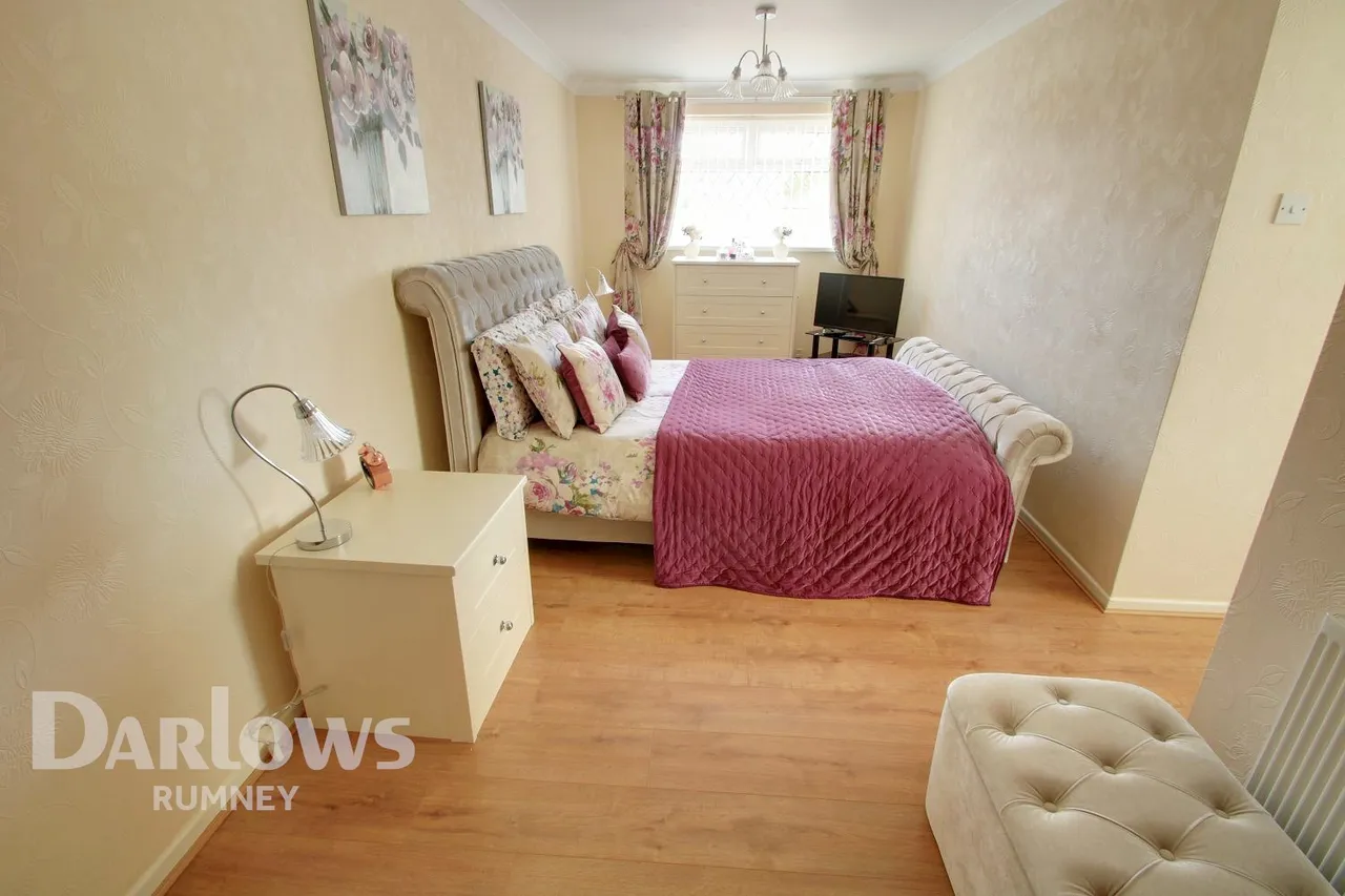 Wentloog Road, Rumney, photo 7