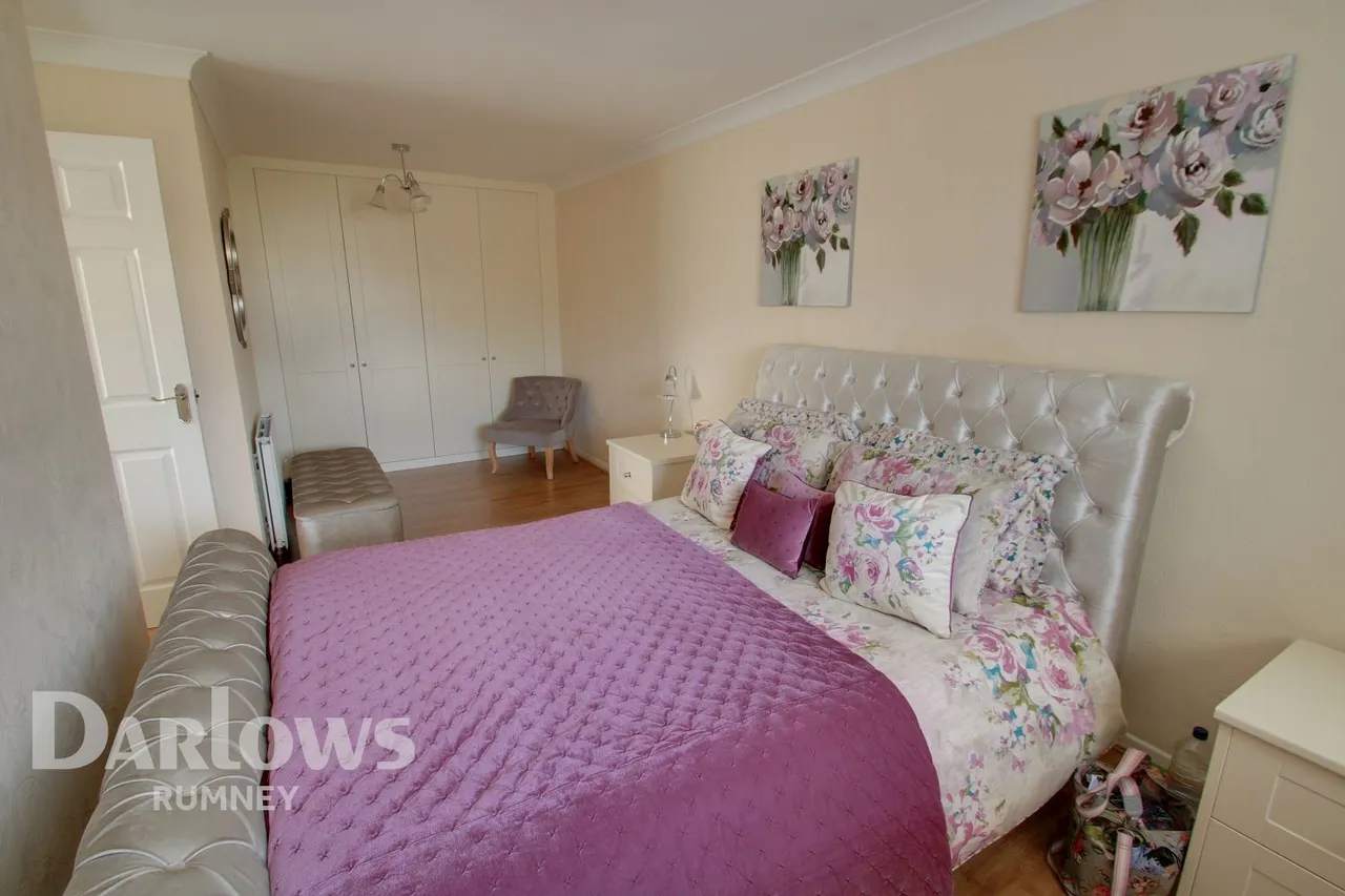 Wentloog Road, Rumney, photo 8