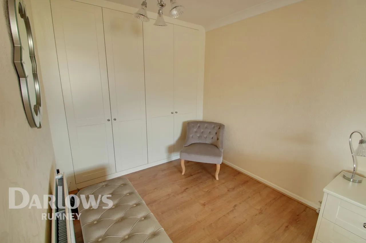 Wentloog Road, Rumney, photo 9