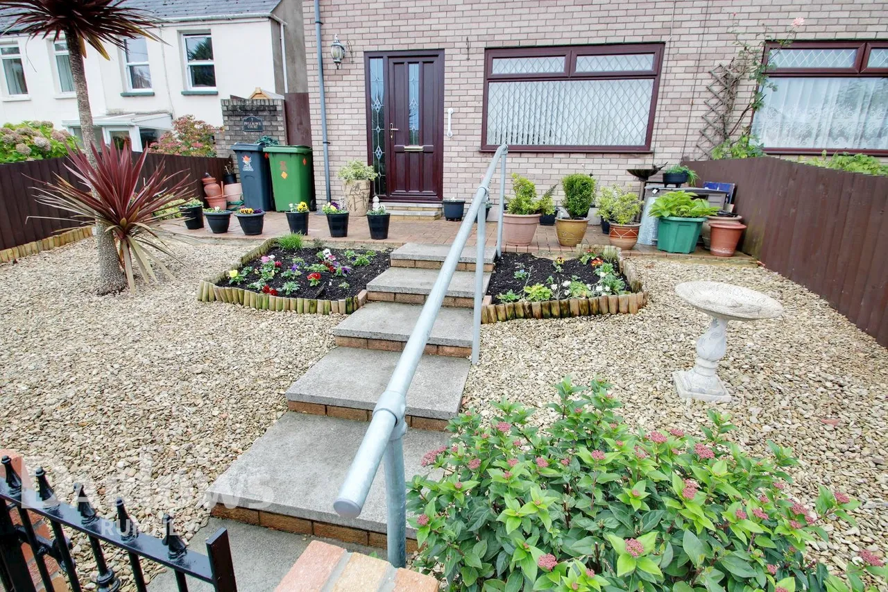 Wentloog Road, Rumney, photo 16