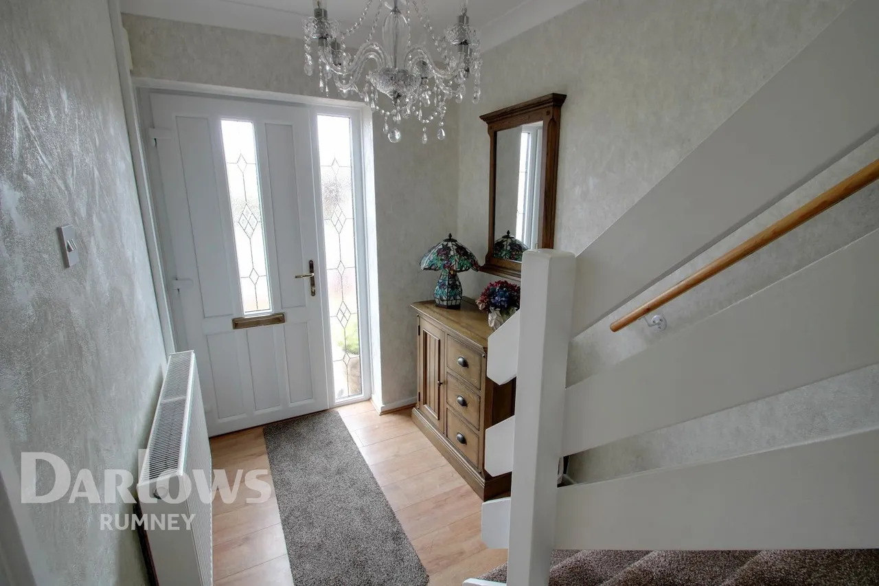 Wentloog Road, Rumney, photo 13