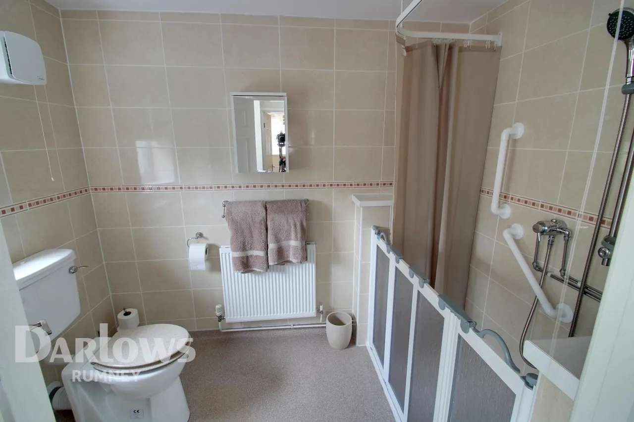 Wentloog Road, Rumney, photo 11