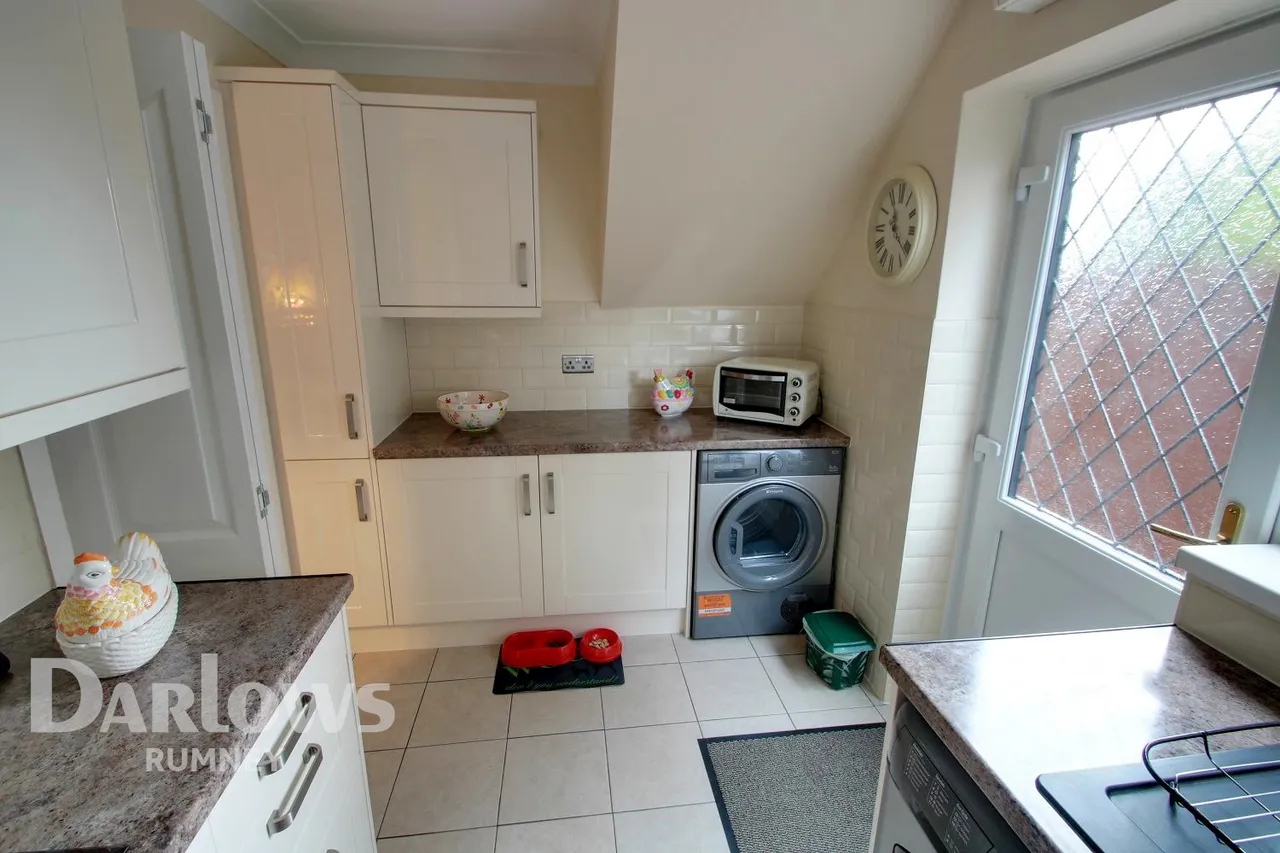 Wentloog Road, Rumney, photo 5
