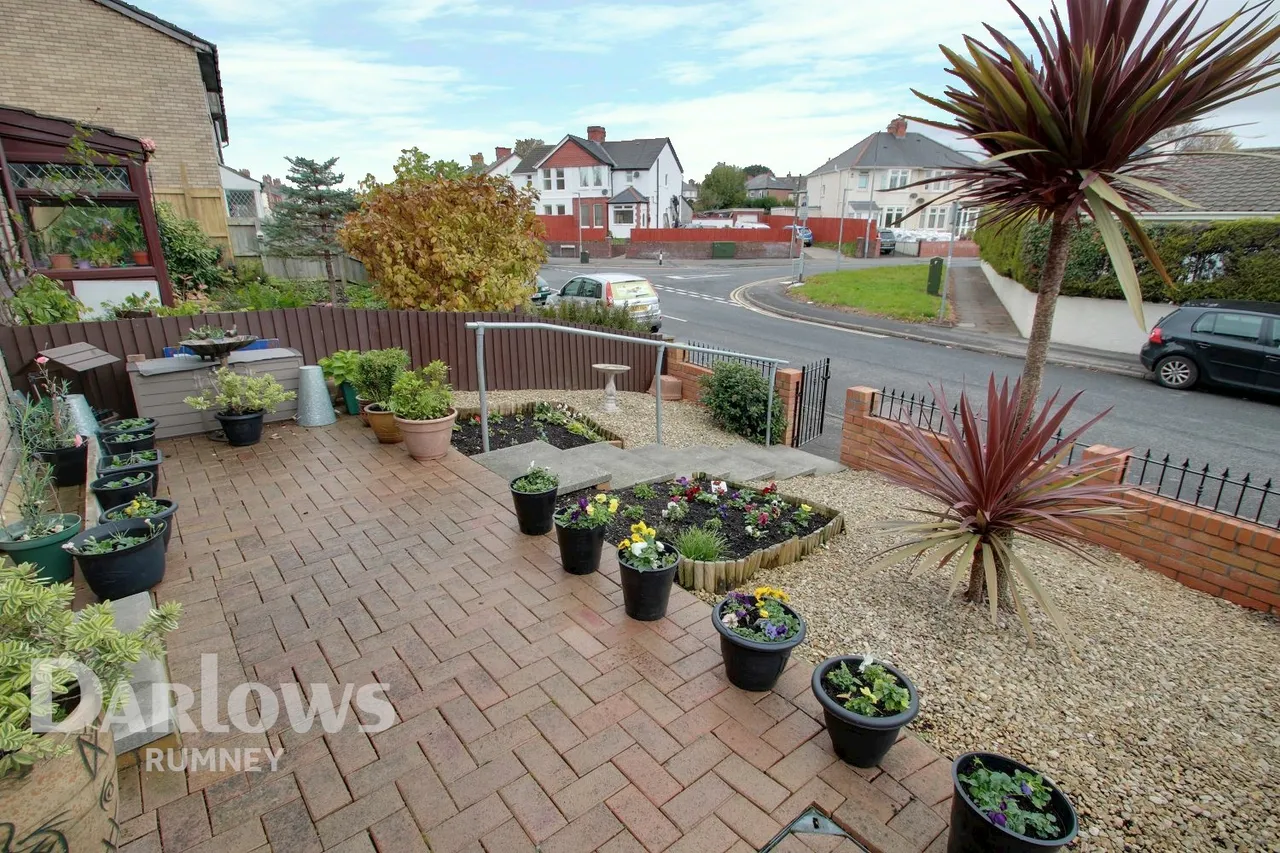 Wentloog Road, Rumney, photo 15