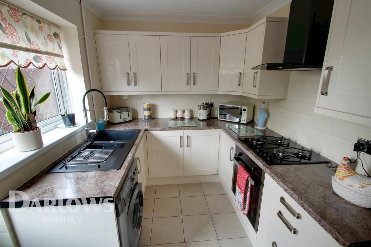 Wentloog Road, Rumney, photo 4