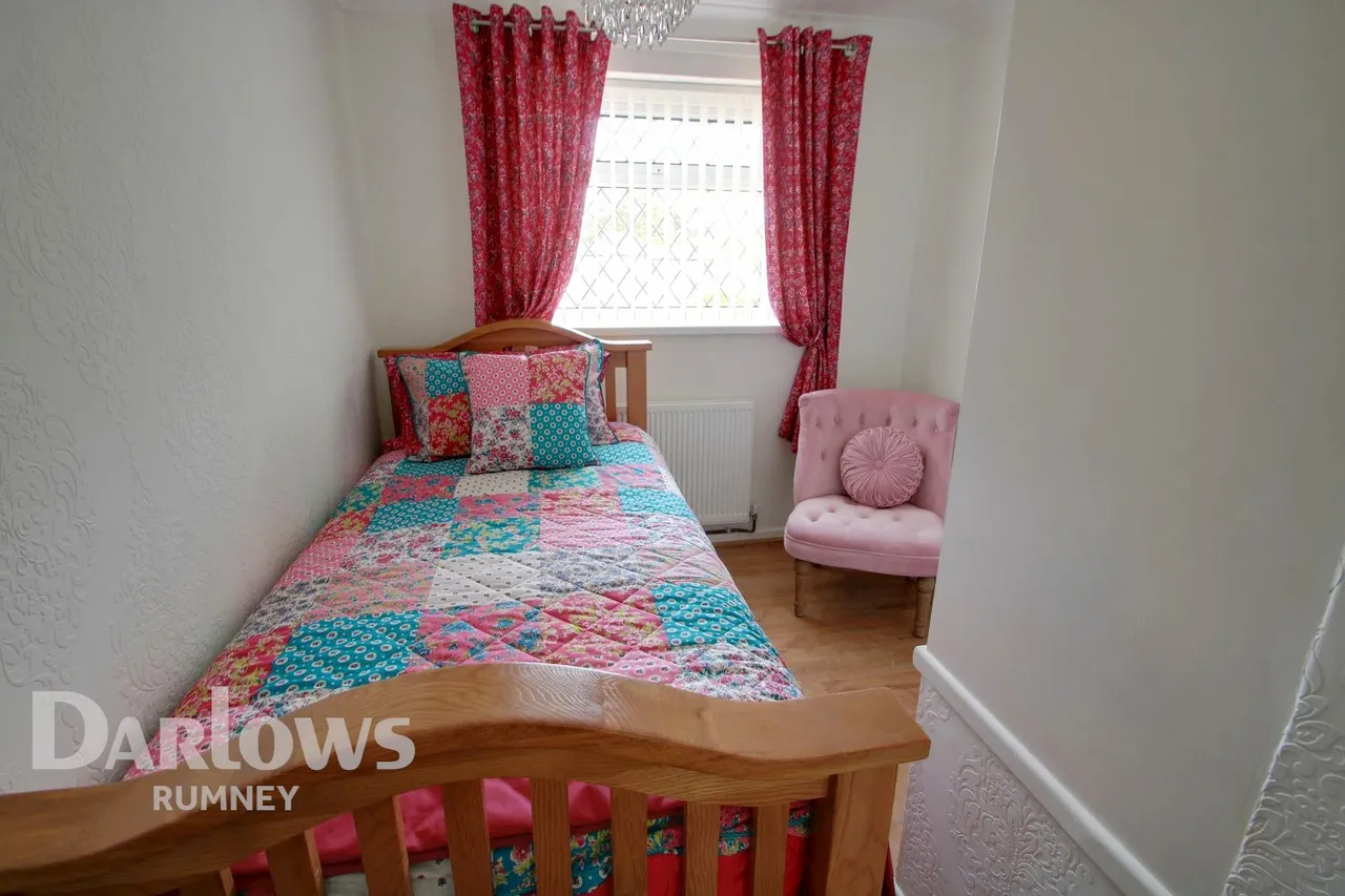 Wentloog Road, Rumney, photo 10