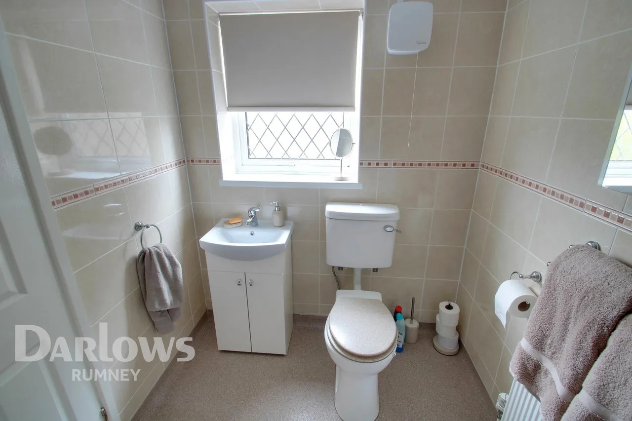 Wentloog Road, Rumney, photo 12