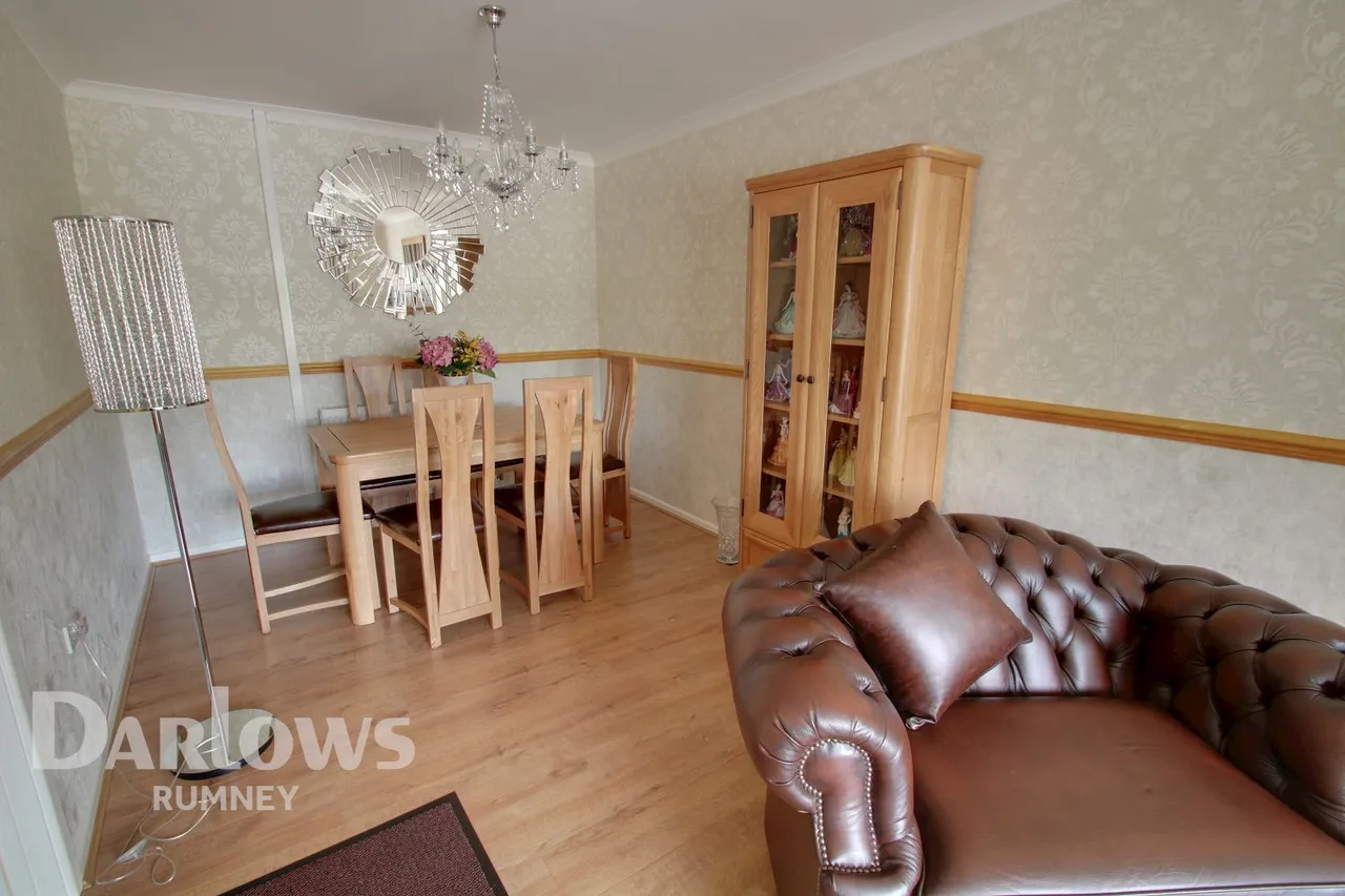 Wentloog Road, Rumney, photo 3
