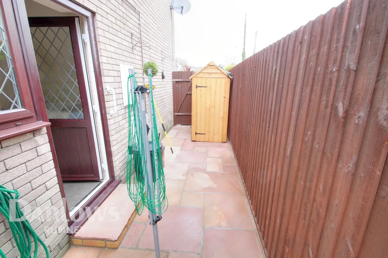 Wentloog Road, Rumney, photo 14