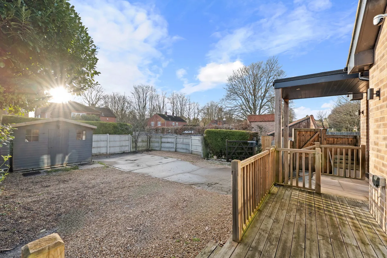 First Bungalow, Amen Corner, photo 29