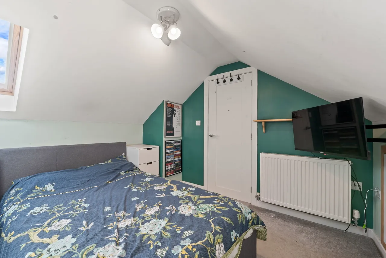First Bungalow, Amen Corner, photo 21