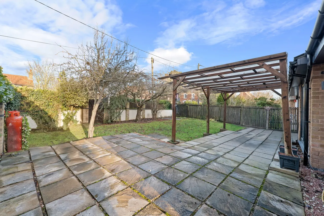 First Bungalow, Amen Corner, photo 24