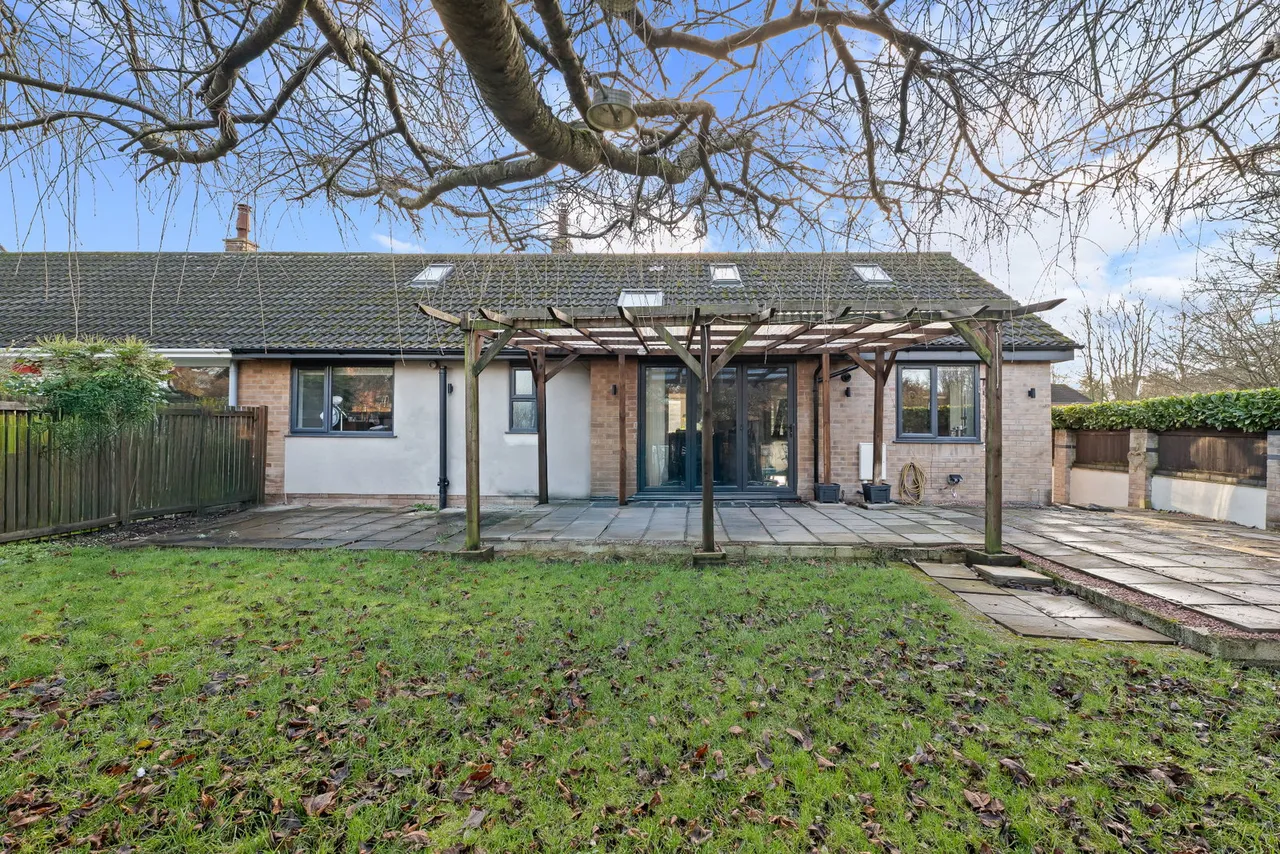 First Bungalow, Amen Corner, photo 25