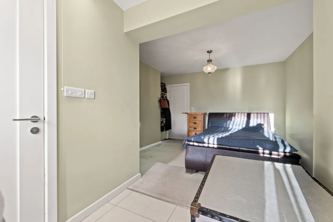 First Bungalow, Amen Corner, photo 12