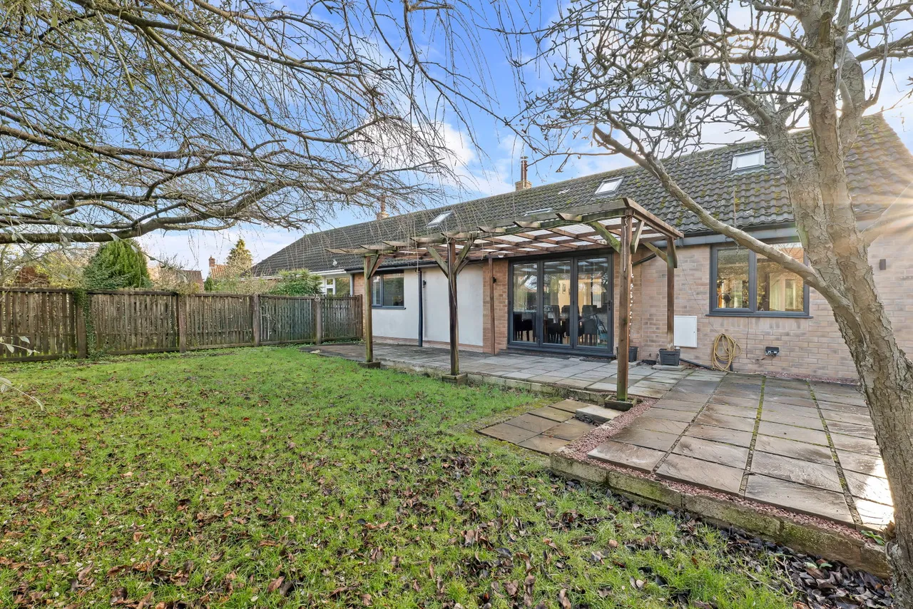 First Bungalow, Amen Corner, photo 26