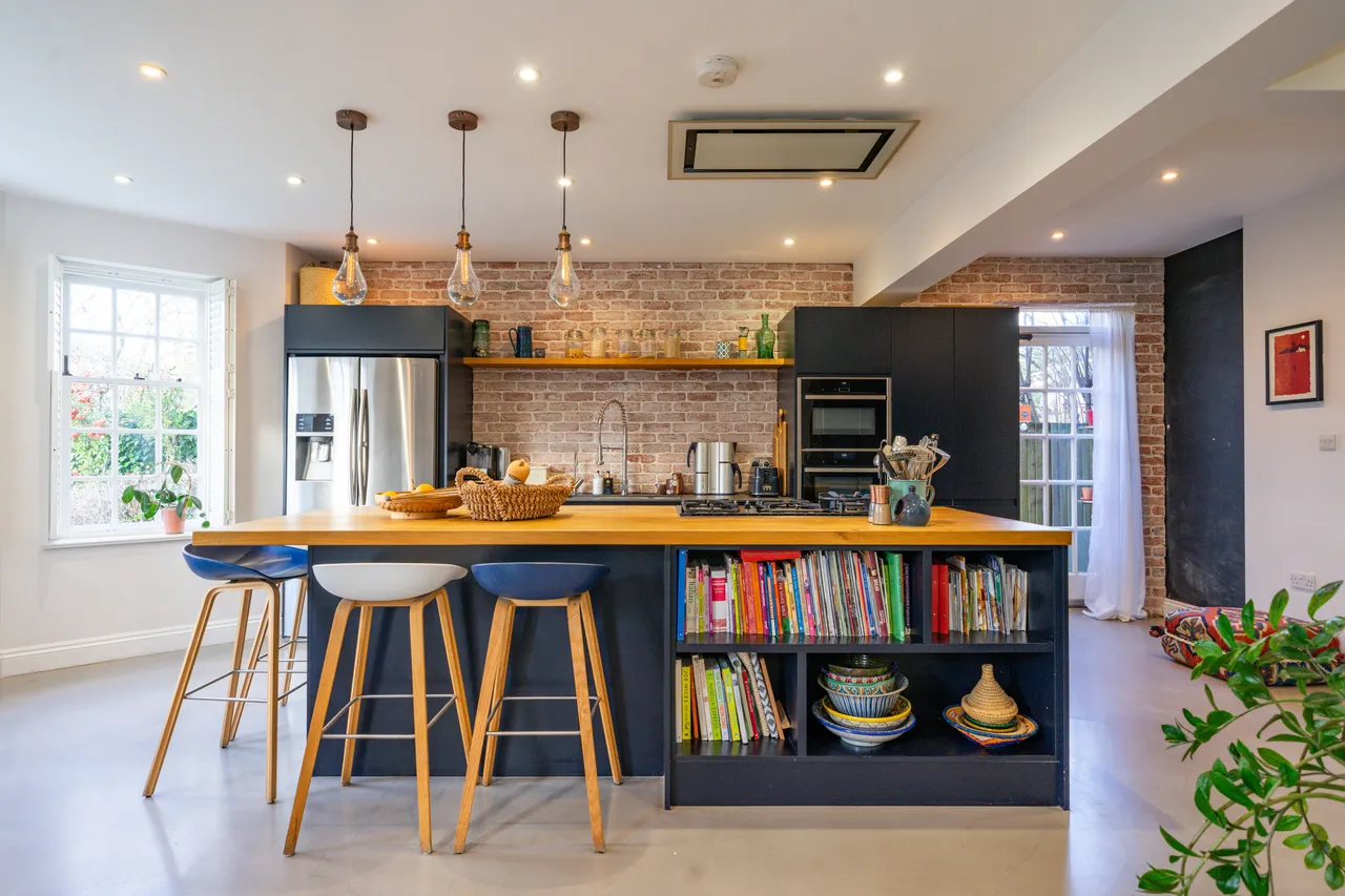 Edgehill Road, Ealing, W13, photo 4