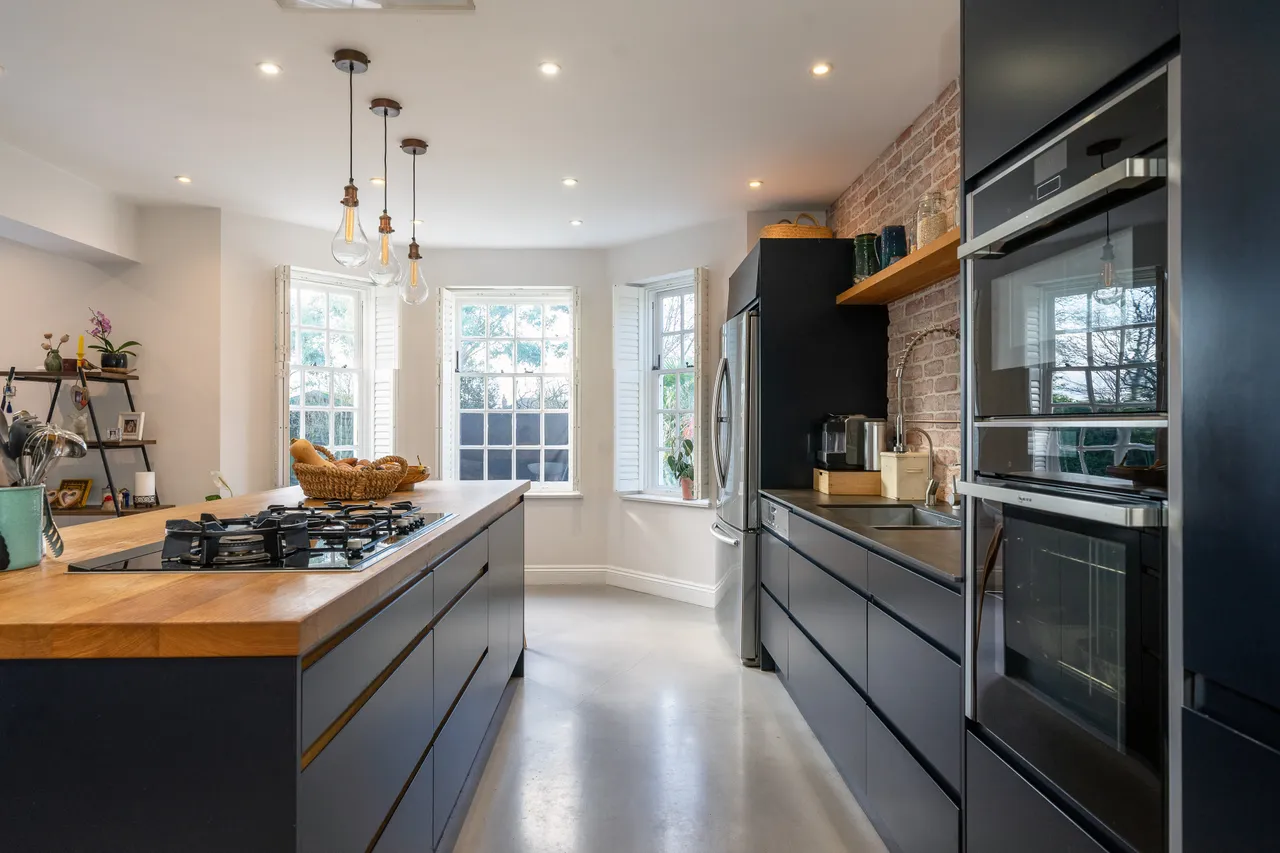 Edgehill Road, Ealing, W13, photo 5