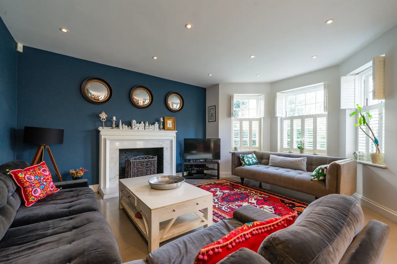 Edgehill Road, Ealing, W13, photo 3