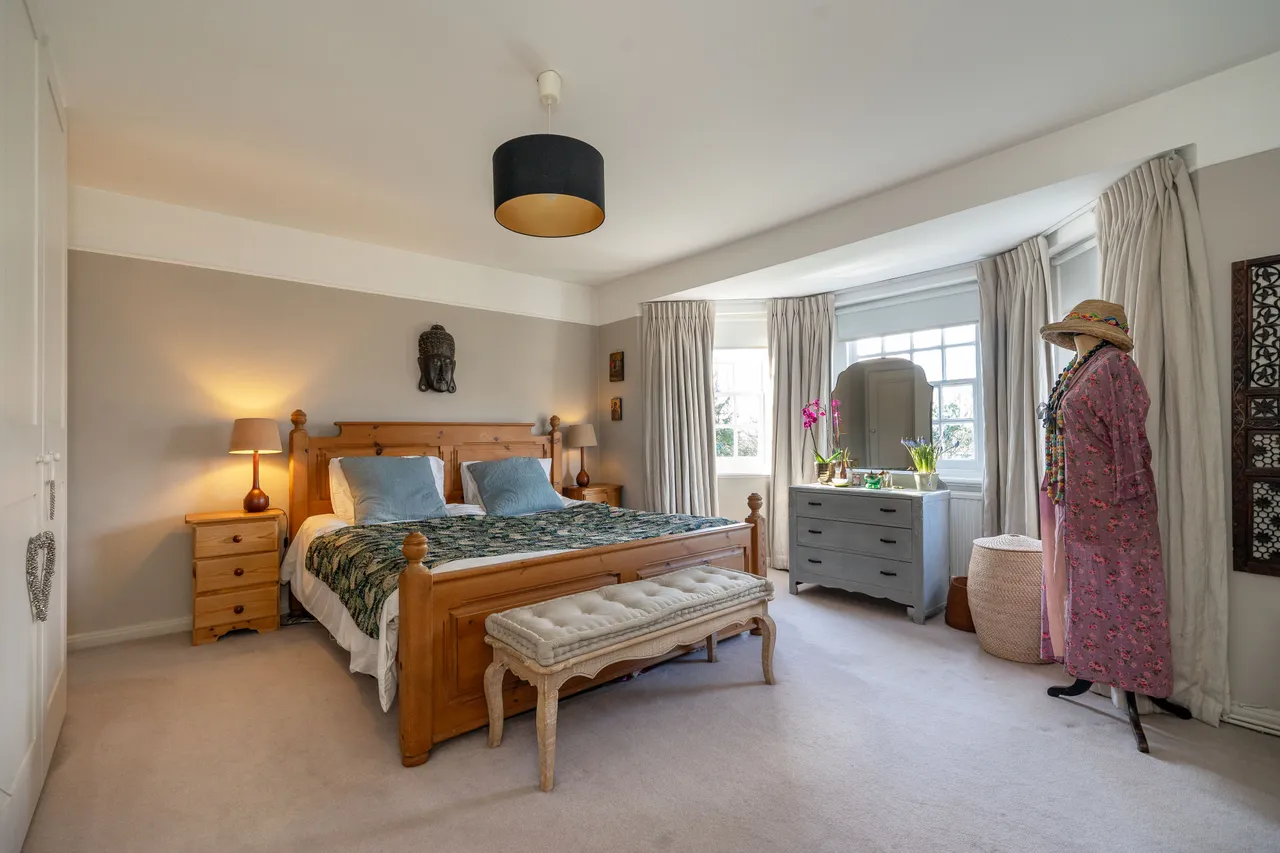 Edgehill Road, Ealing, W13, photo 8