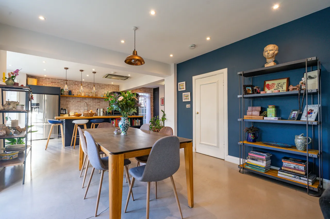Edgehill Road, Ealing, W13, photo 7