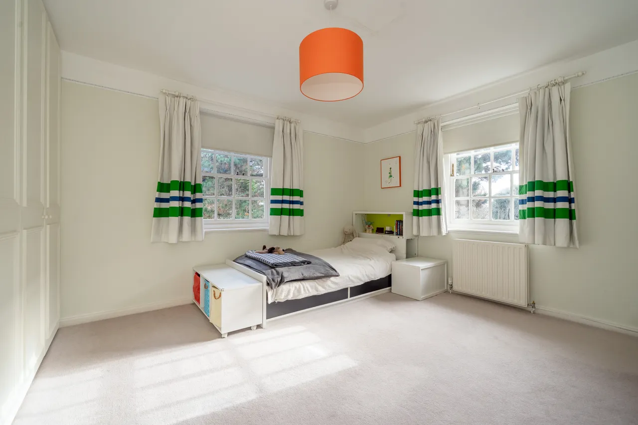 Edgehill Road, Ealing, W13, photo 12