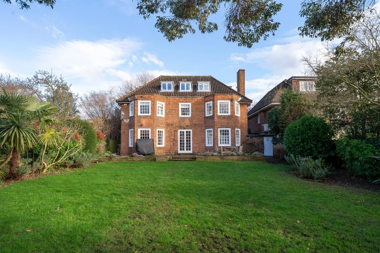 Edgehill Road, Ealing, W13, photo 10