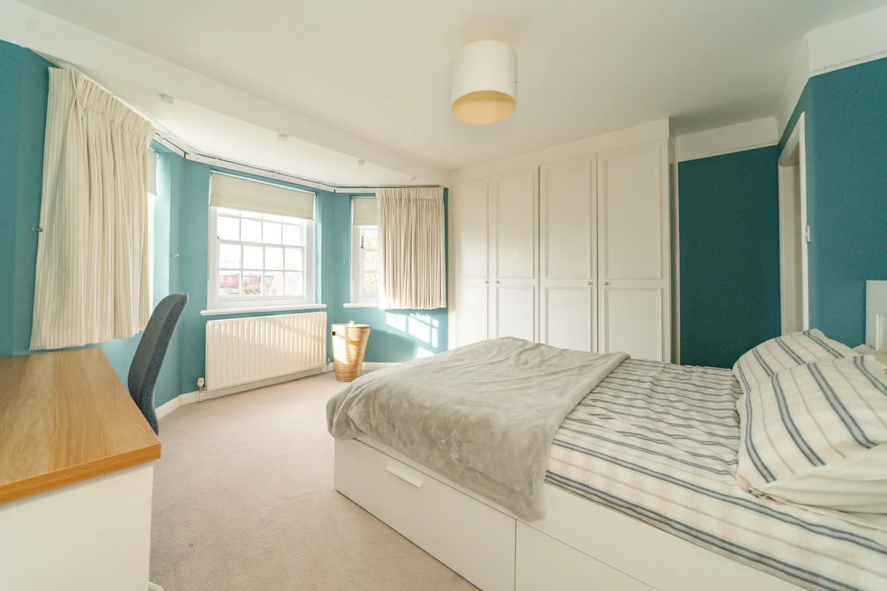 Edgehill Road, Ealing, W13, photo 9