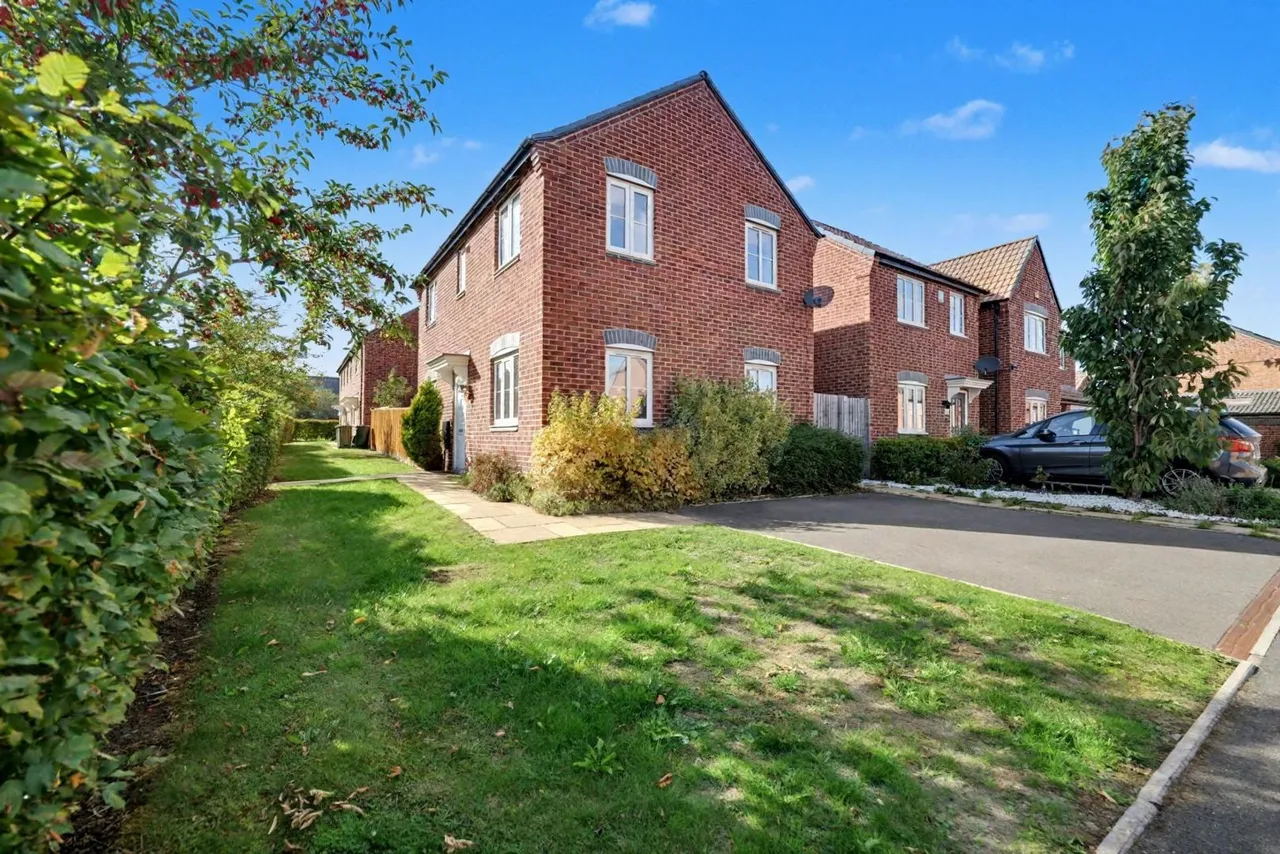 Rollings Drive, Coventry, CV2, photo 20