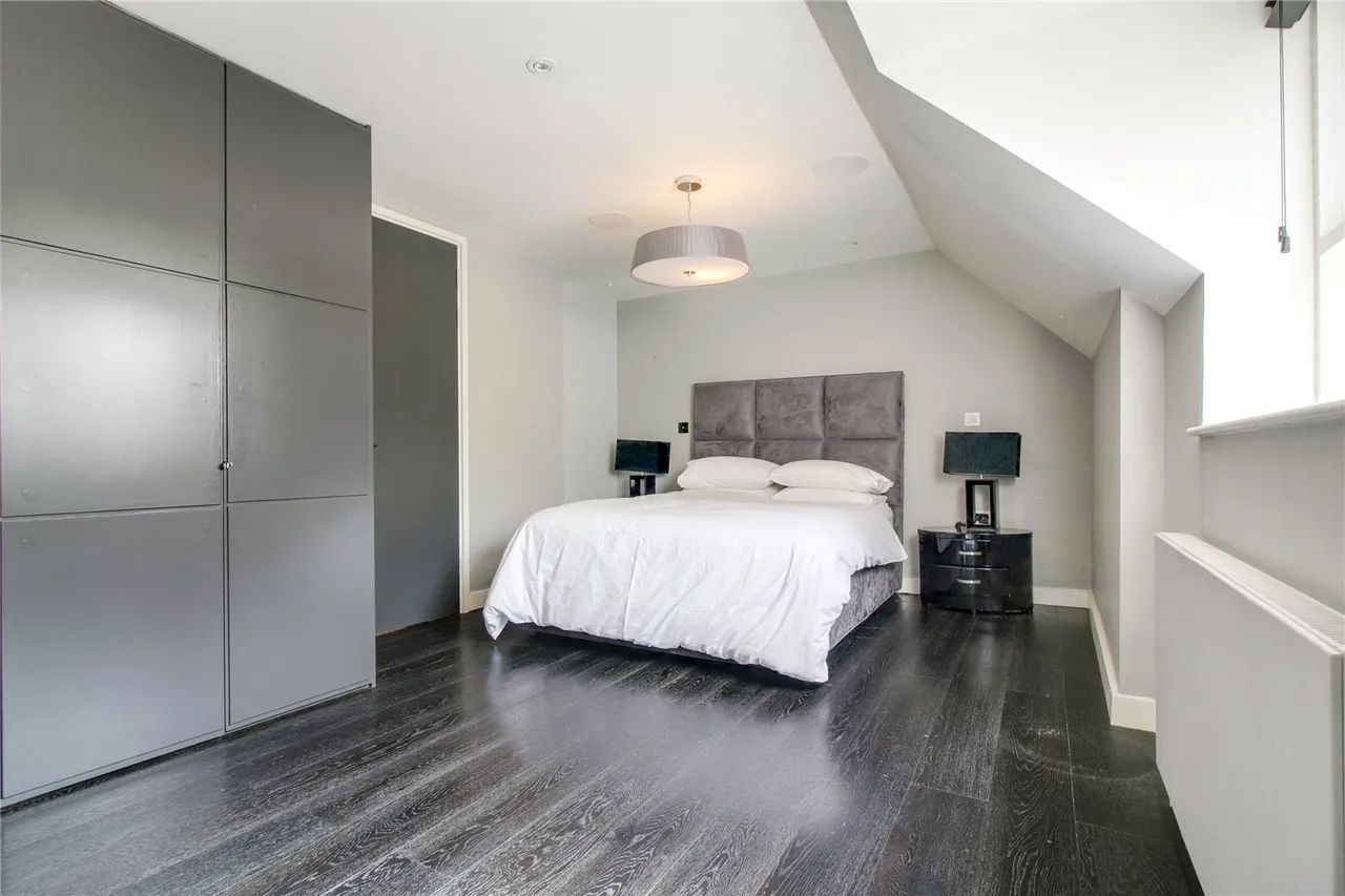 Fitzjohns Avenue, Hampstead, London, NW3 5LS, photo 9