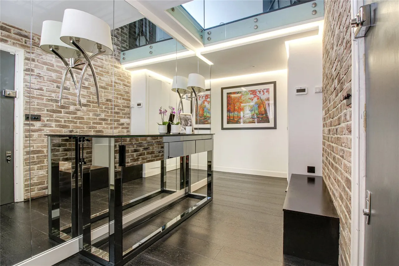 Fitzjohns Avenue, Hampstead, London, NW3 5LS, photo 4