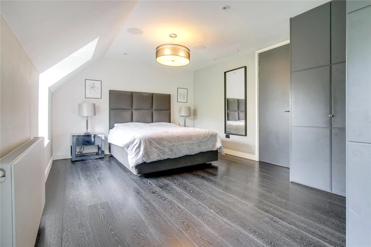 Fitzjohns Avenue, Hampstead, London, NW3 5LS, photo 7