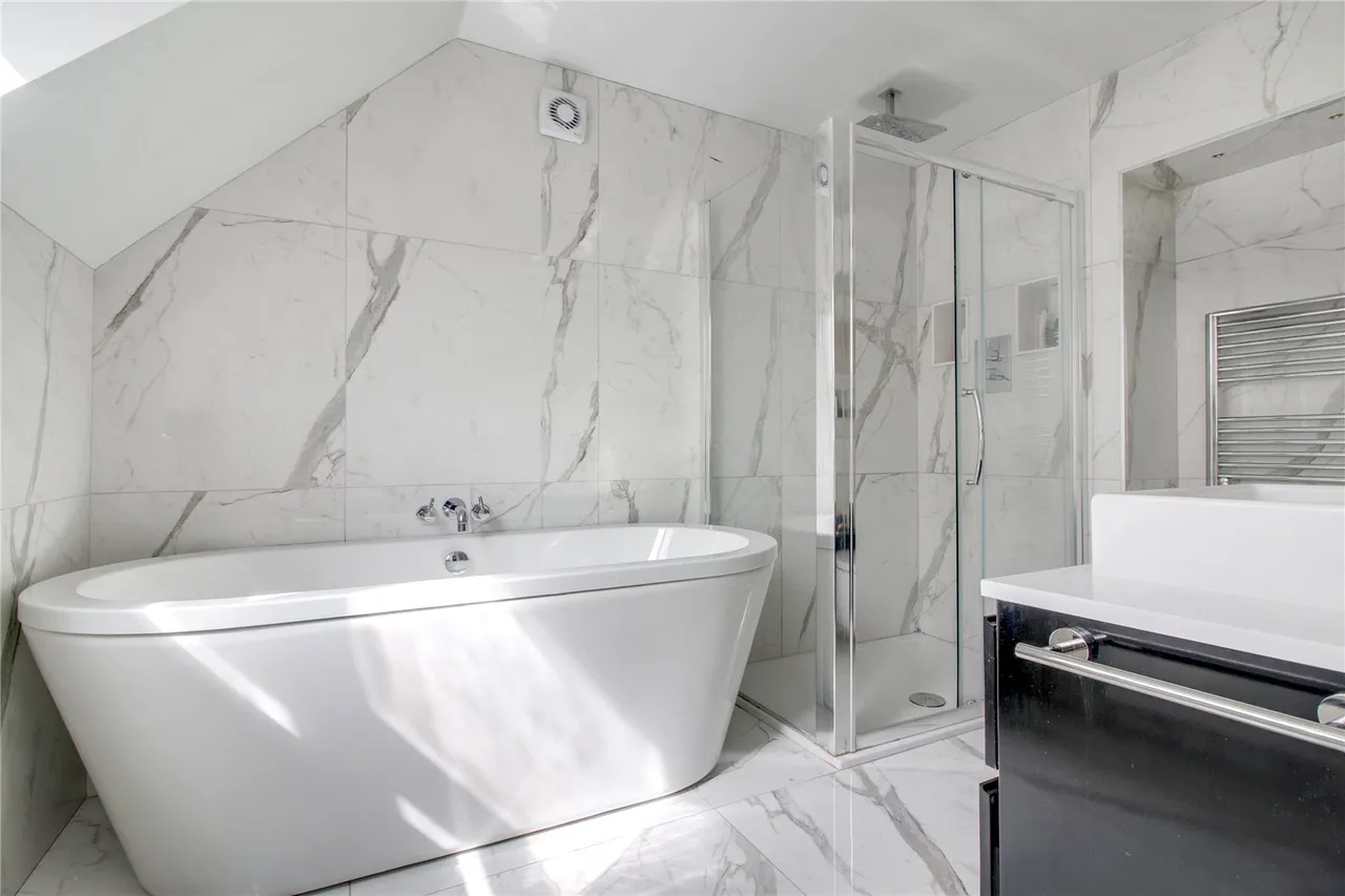 Fitzjohns Avenue, Hampstead, London, NW3 5LS, photo 8