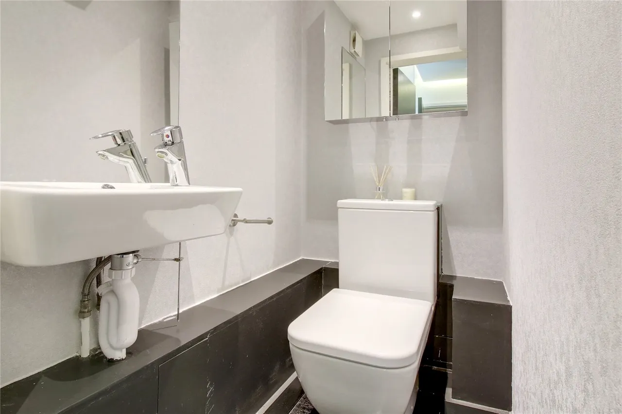 Fitzjohns Avenue, Hampstead, London, NW3 5LS, photo 6