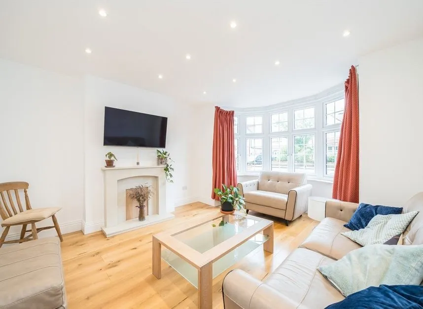 Penwerris Avenue, Isleworth, TW7, photo 2
